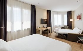 Sercotel Amister Art Hotel Barcelona